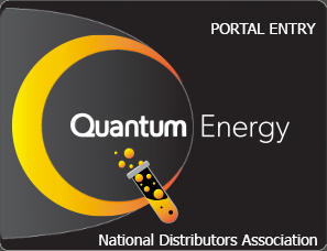 Quantum Energy Corporation